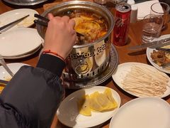 -嘉定凯悦·咖啡厅