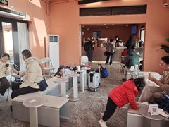 -Manner Coffee(滴水湖店)