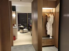 -上海外滩茂悦大酒店