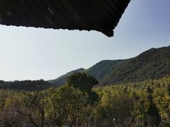 -兰亭风景区