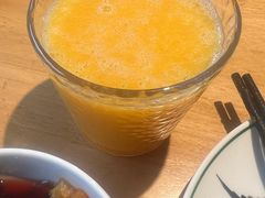 -黄山老妈·土菜(碧桂园店)