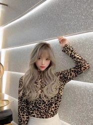 点击看大图 -3AM·S HAIR SALON烫发染发接发