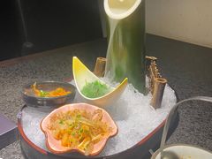 -吉盛川创作料理(保利国际广场店)