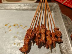 -管氏翅吧(地安门店)