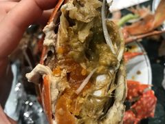 -东辰望海鱼码头·海鲜餐厅