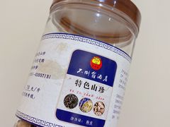 -不倒翁·安徽名菜楼(步行街店)