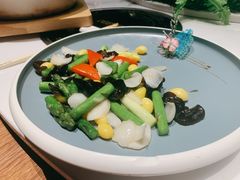 -钟菜·粤菜点心·宴请(海上世界·汇港二期店)