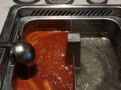 -海底捞大排档火锅(悦荟广场店)