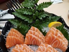 -万岁寿司(万国店)