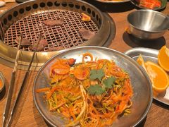 -一品诚记烤肉(大连柏威年购物中心店)