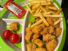 -淘蛙(广州星寰国际商业中心店)