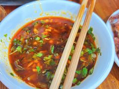 -金海椒罐罐鲢鱼(东方桂苑店)