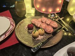 -苏州W酒店·苏滟中餐厅