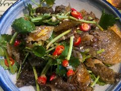 -俏九州·小炒黄牛肉(华润万象汇店)
