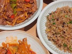 -水平有限广西米粉·广西风味集(五道口店)