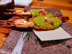 -花潮料理艺食馆(世欧广场店)