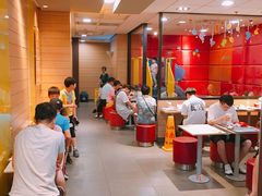 -麦当劳(曲阳店)