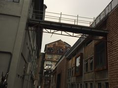 -广州市紫泥堂文化创意园景区