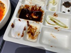 -小大董·烤鸭(观景餐厅·南京西路店)