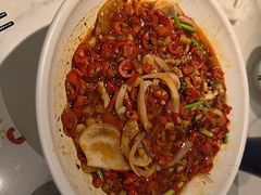 -兰湘子·湘菜小炒(南京江宁万达店)