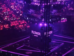 -宝能国际体育演艺中心