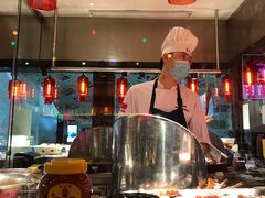 -陈鹏鹏潮汕菜(宝安机场T3航站楼店)