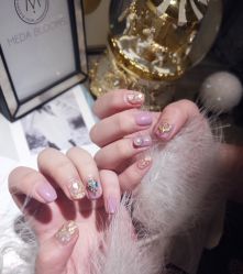 -雪儿·YuKi美甲美睫皮肤管理Salon