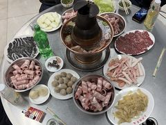-三兴涮羊肉(荣安大街店)