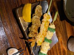 -鸟鹏烧鸟居酒屋(熙龙湾店)