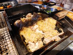 酸菜五花肉-伍丁·烤牛肋(和平东桥店)