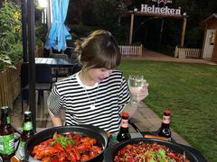 -济南喜来登酒店