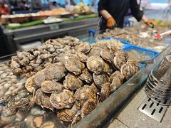 -半岛听涛蒸汽海鲜自助(K11店)