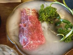 九秒牛肉-盡膳口福跷脚牛肉火锅(北美新天地店)