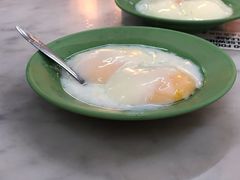 半熟蛋-亚坤(远东广场店)