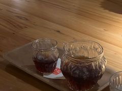 -栖咖啡(泉舜店)
