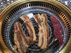 -黑牛の場烤肉(摩天活力城店)