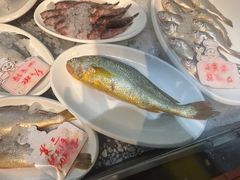 -宁波小海鲜(秀文路店)