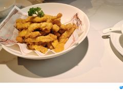 -小桃红·东北菜·春饼烤鸭(南阳湖街店)