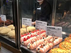 -LELECHA乐乐茶(美罗城店)