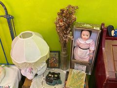 -恋物百货商店(华侨城店)