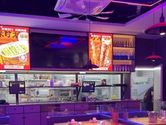 -郝木屋·烧烤(桥头店)