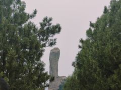 -磬锤峰森林公园