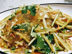 -东北风味思缘食府(对湖路店)