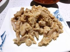 -贵府酸汤牛肉火锅·贵州老字号(飞山街店)