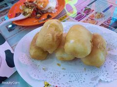 -澳门陈光记烧味饭店(万象城店)