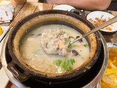 -利杨记·本味轩粥坊·烧烤(宝体店)