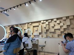 -海马体照相馆(成都来福士广场店)