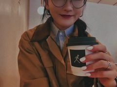 -常识咖啡common sense(春熙路店)