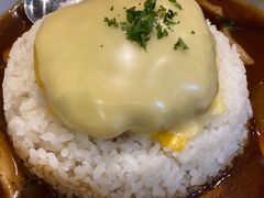 -红小满休闲餐厅(十全街店)