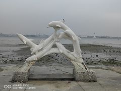 -霞山观海长廊
